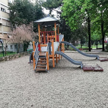 Apartmani Maras Spalato Esterno foto