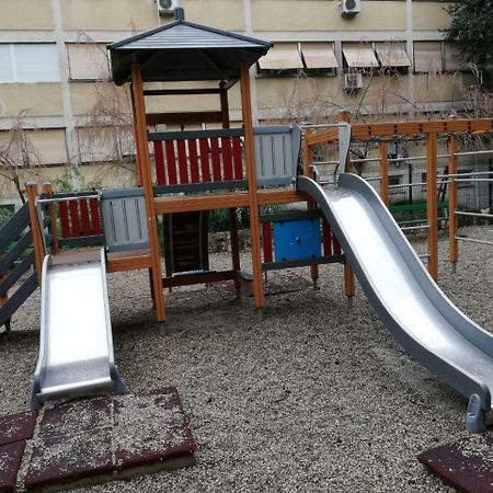 Apartmani Maras Spalato Esterno foto