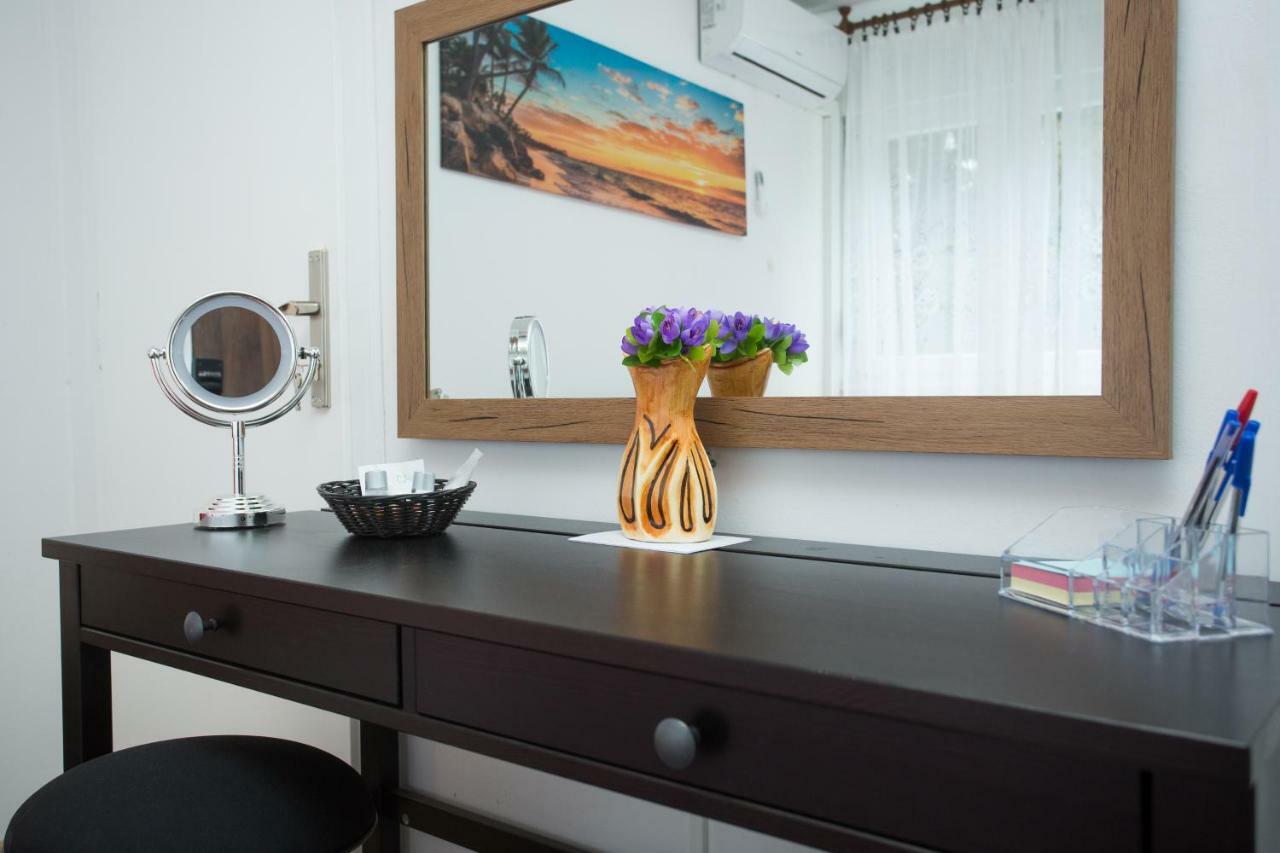 Apartmani Maras Spalato Esterno foto