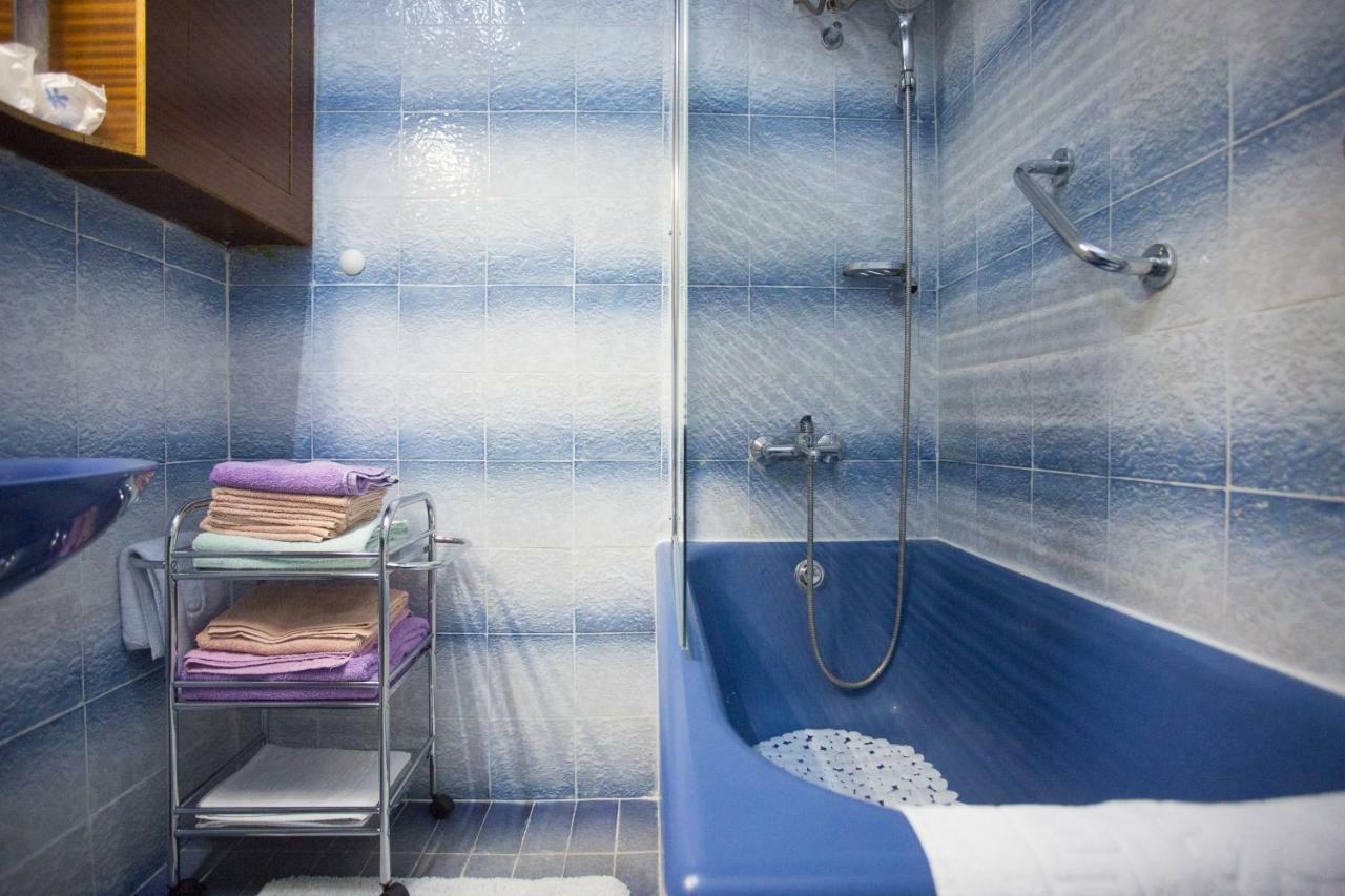 Apartmani Maras Spalato Esterno foto