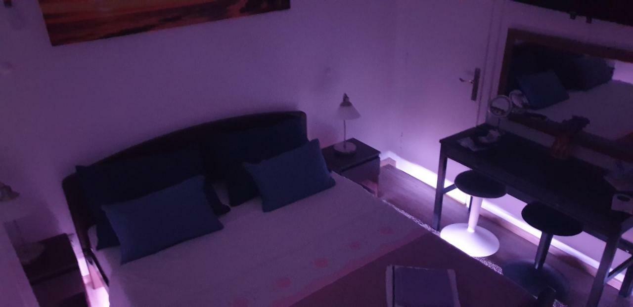Apartmani Maras Spalato Esterno foto