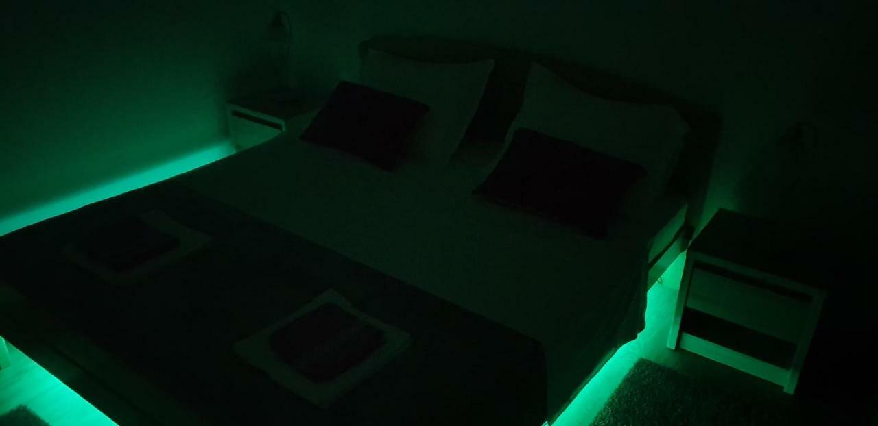 Apartmani Maras Spalato Esterno foto